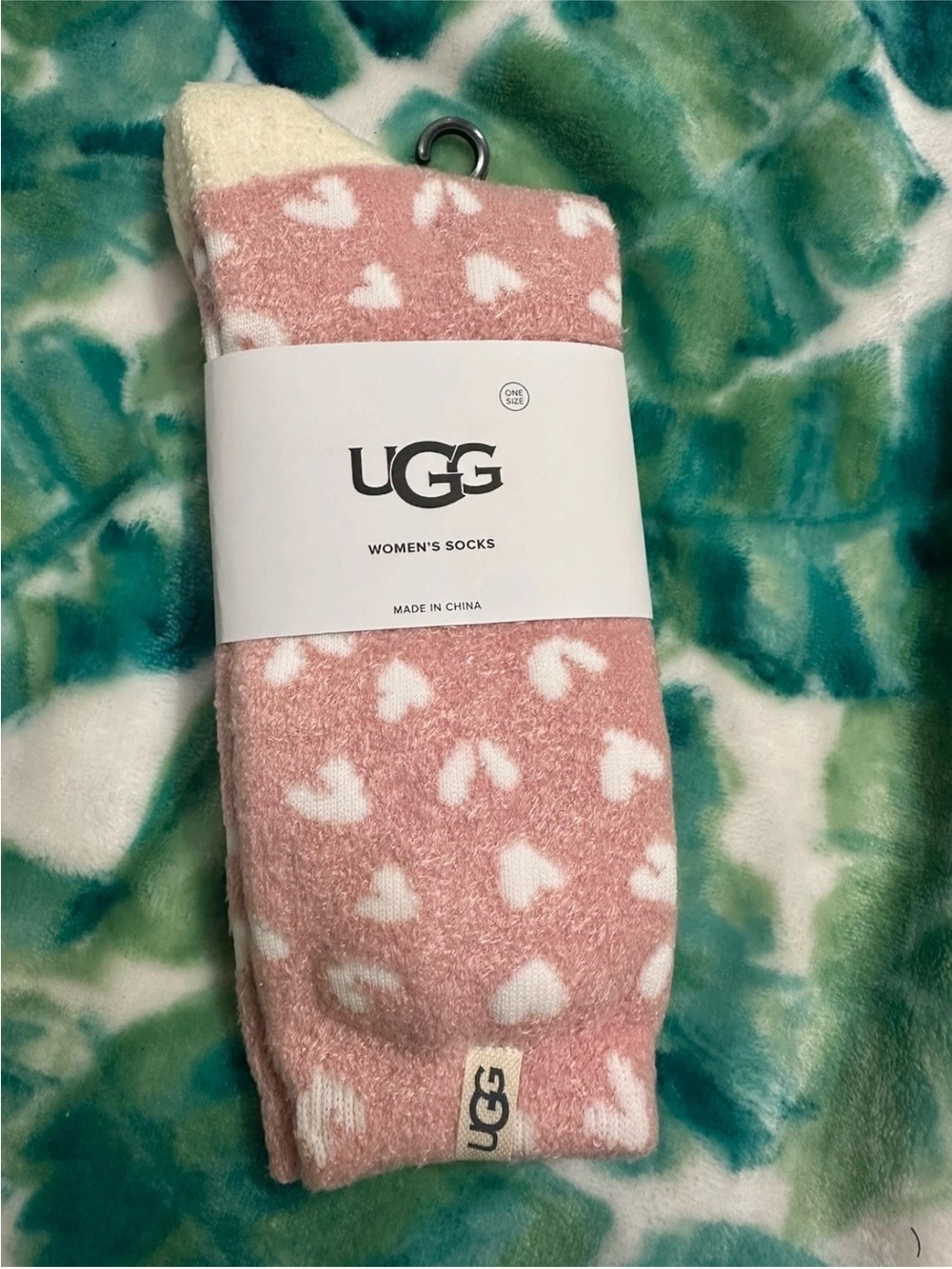 Super Cute Cozy Ugg Socks,New